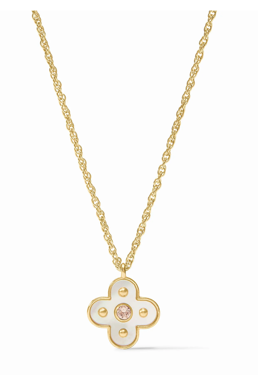 Colette Delicate Necklace