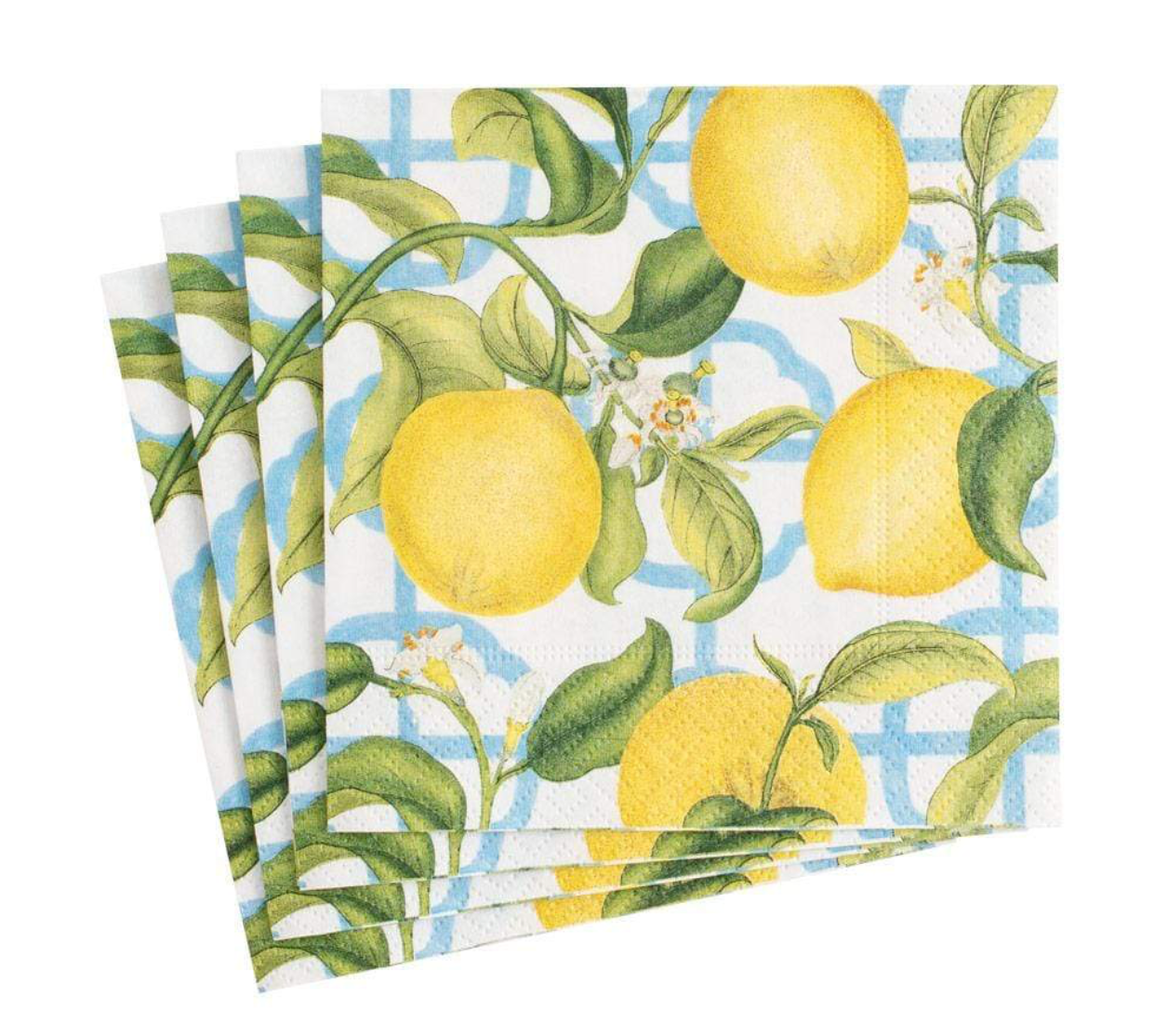 Seville Ivory Napkin Cocktail