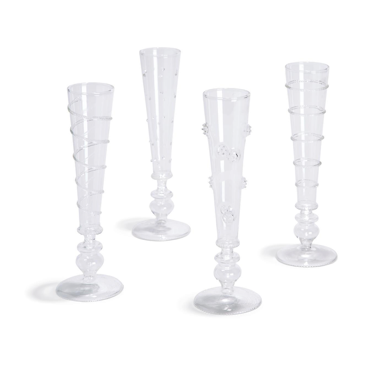 Verre Champagne Flute