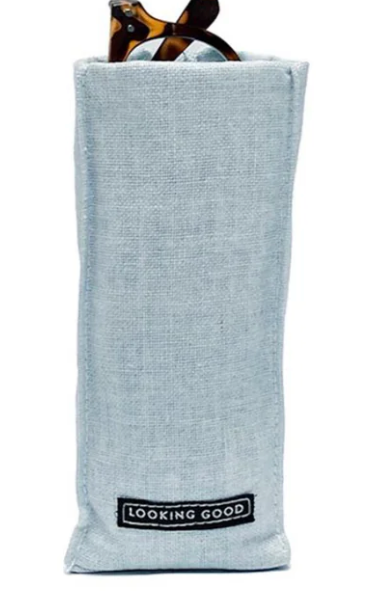 Looking Good Eyeglass Holder