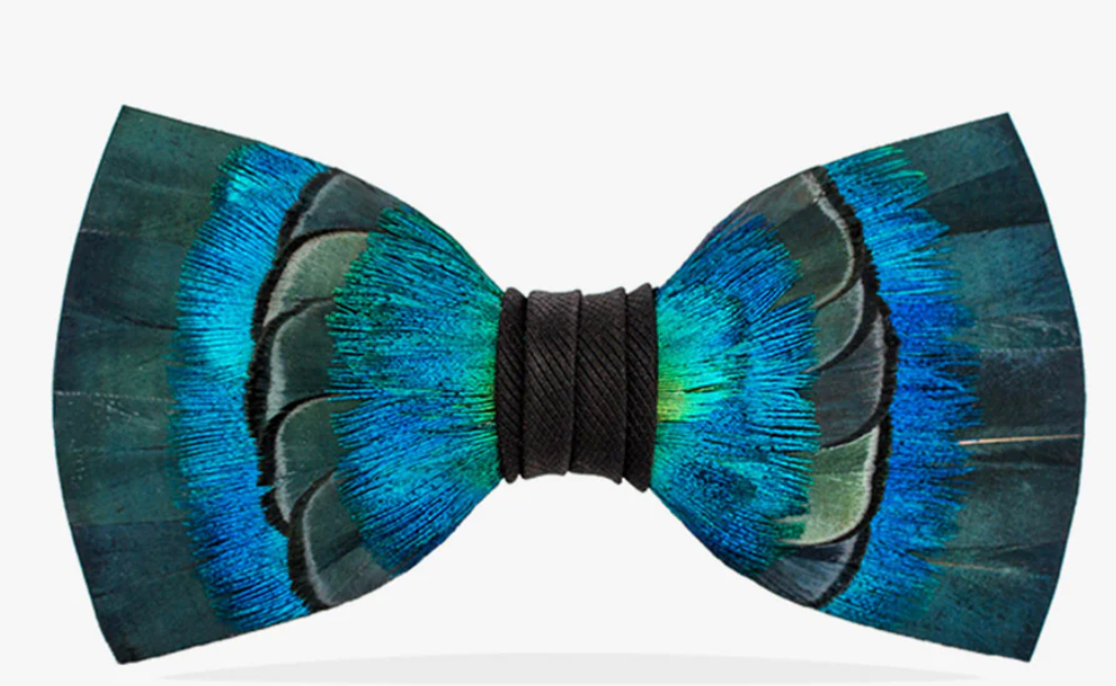 Patterson Bow Tie