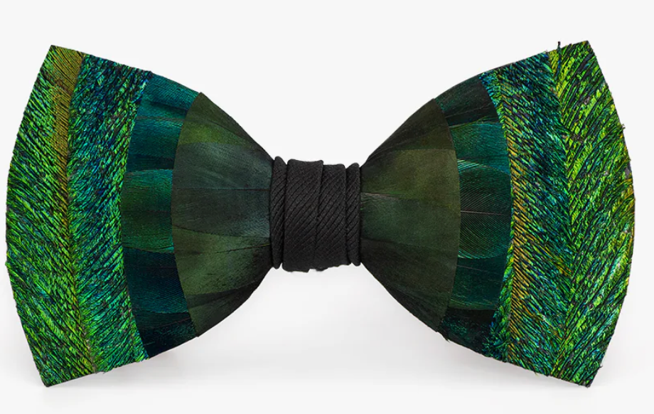 Greene Bow Tie