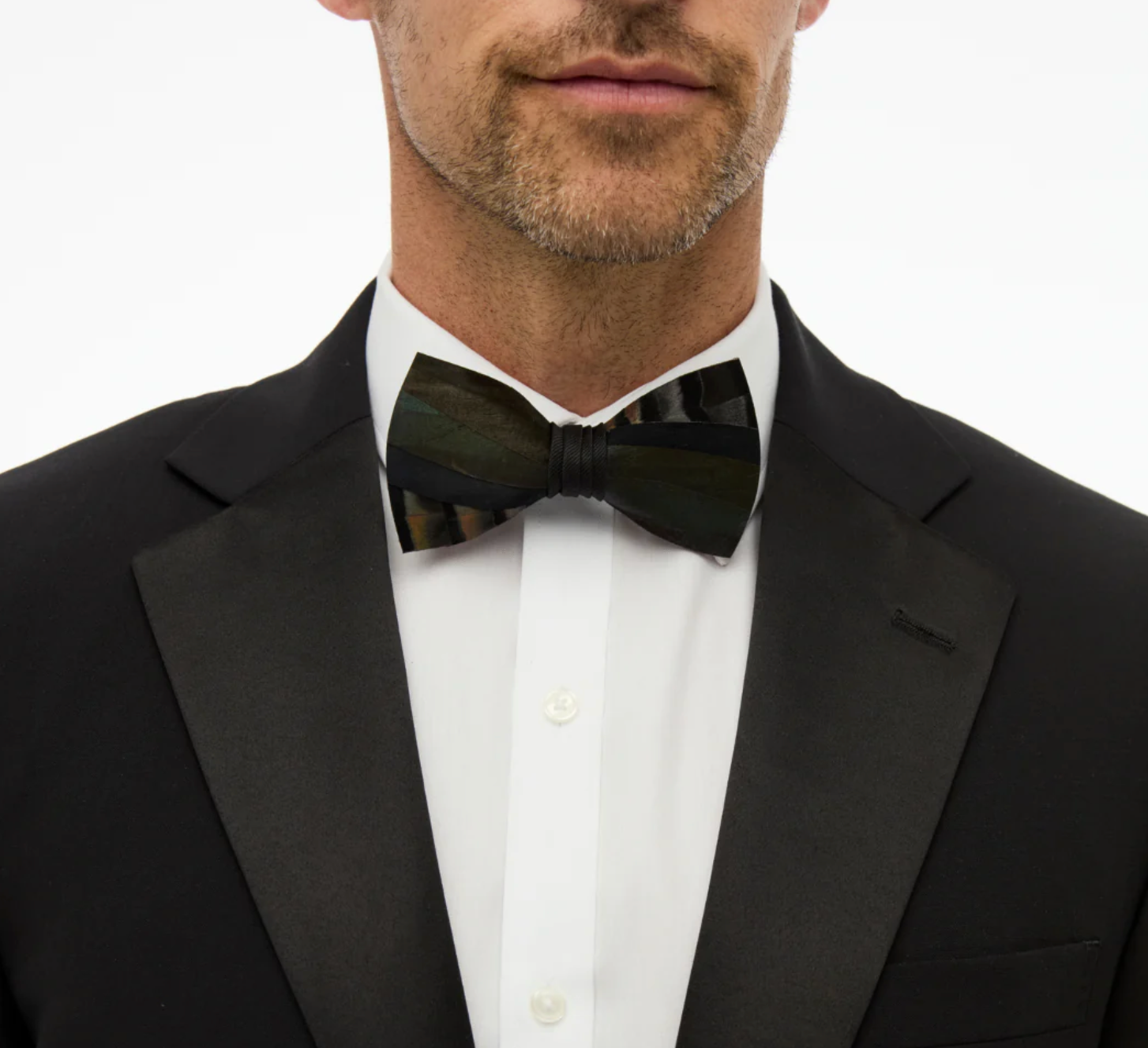 Niche Bow Tie