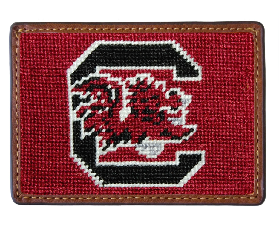 Smathers & Branson Card Wallet