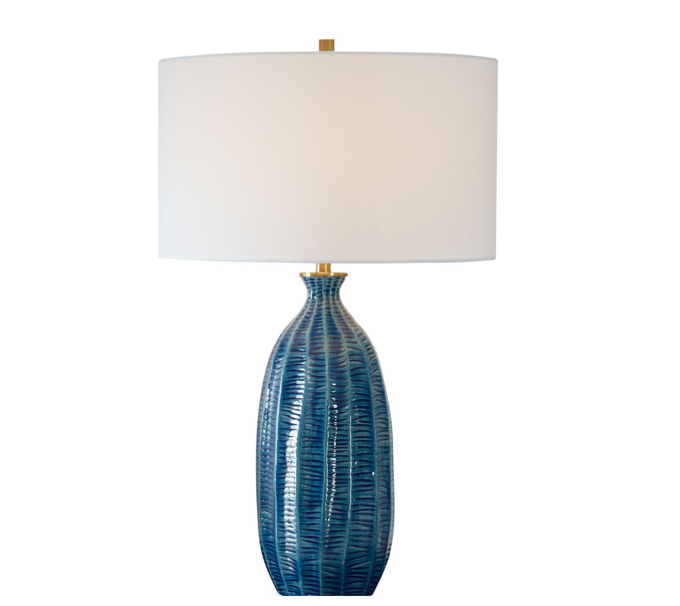 Bixby Table Lamp