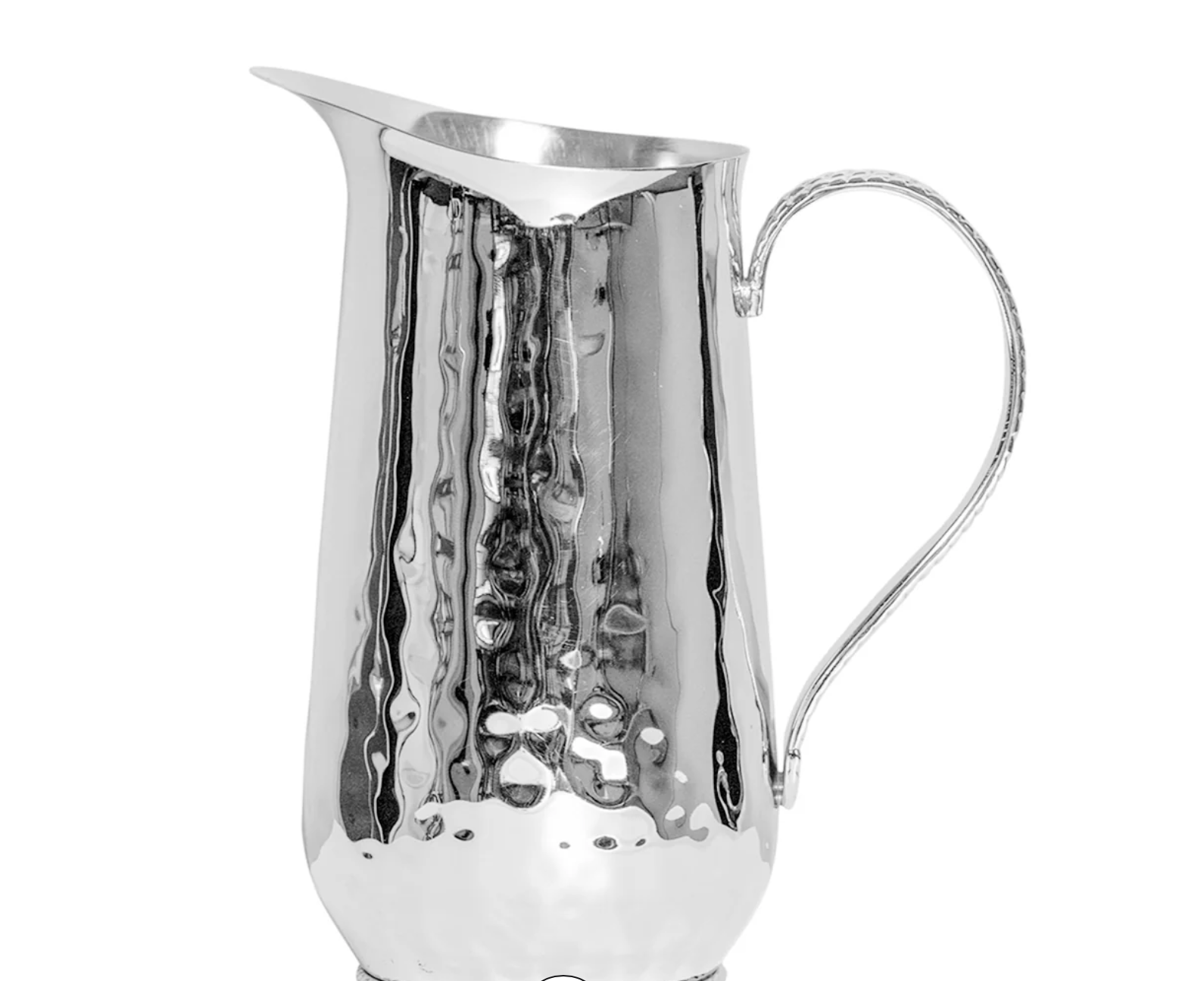 Graham Pitcher