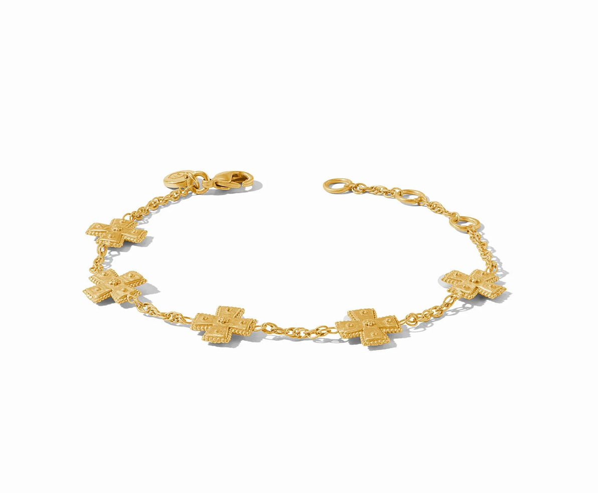 Canterbury Delicate Bracelet