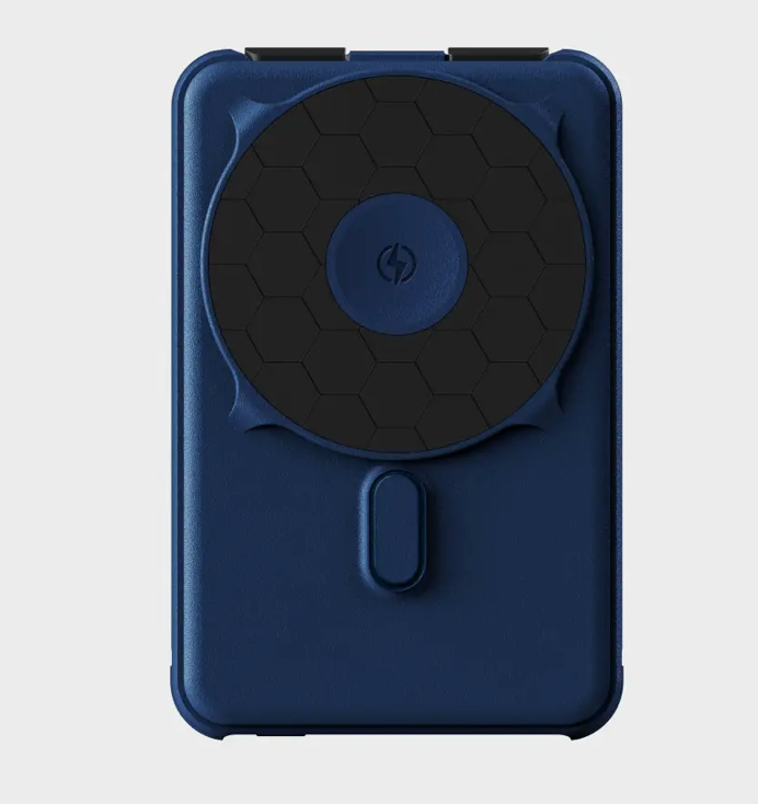 Magnetic Power Bank