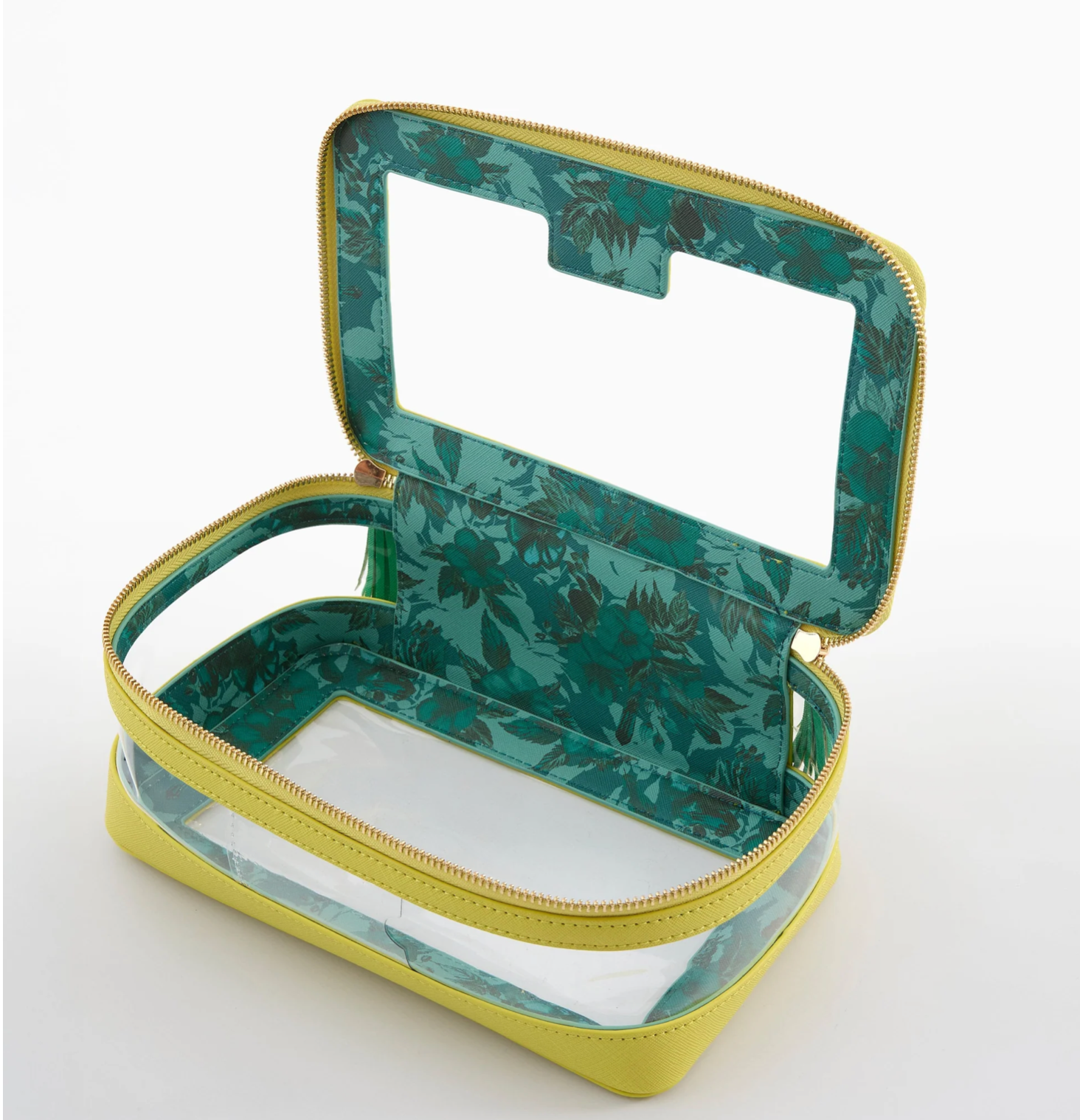 Mahjong Tile Storage Bag