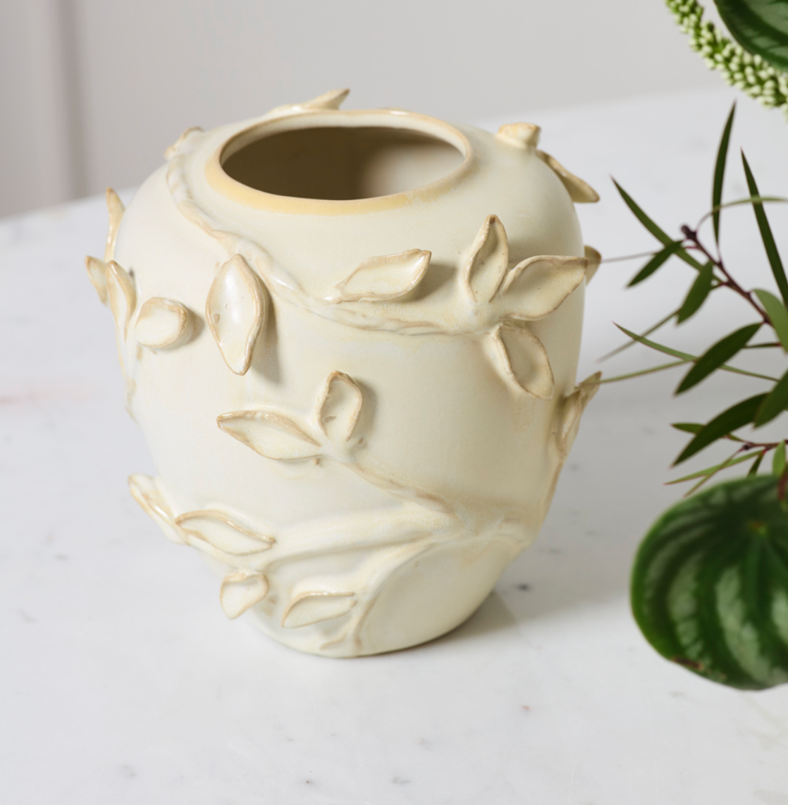 Bianca Vase