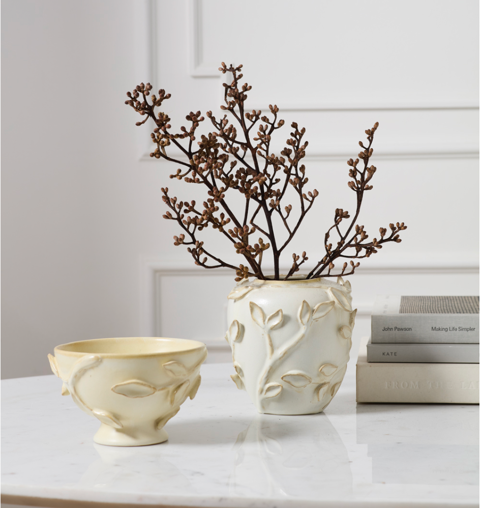 Bianca Vase
