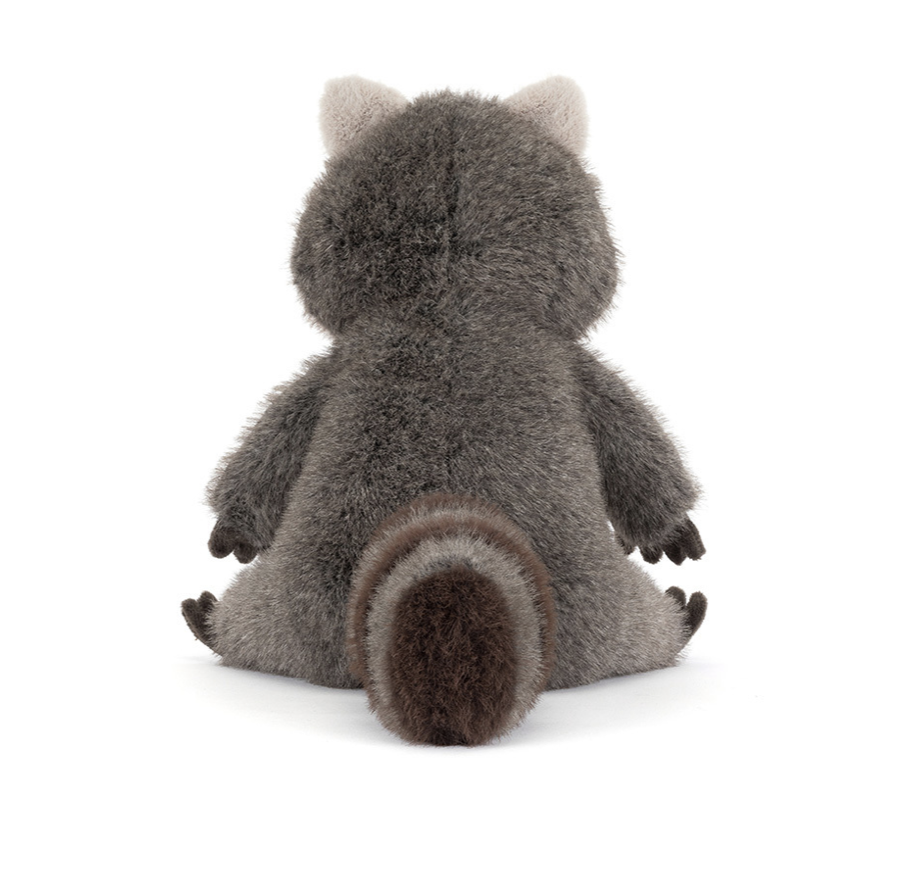 Trixiwoo Raccoon