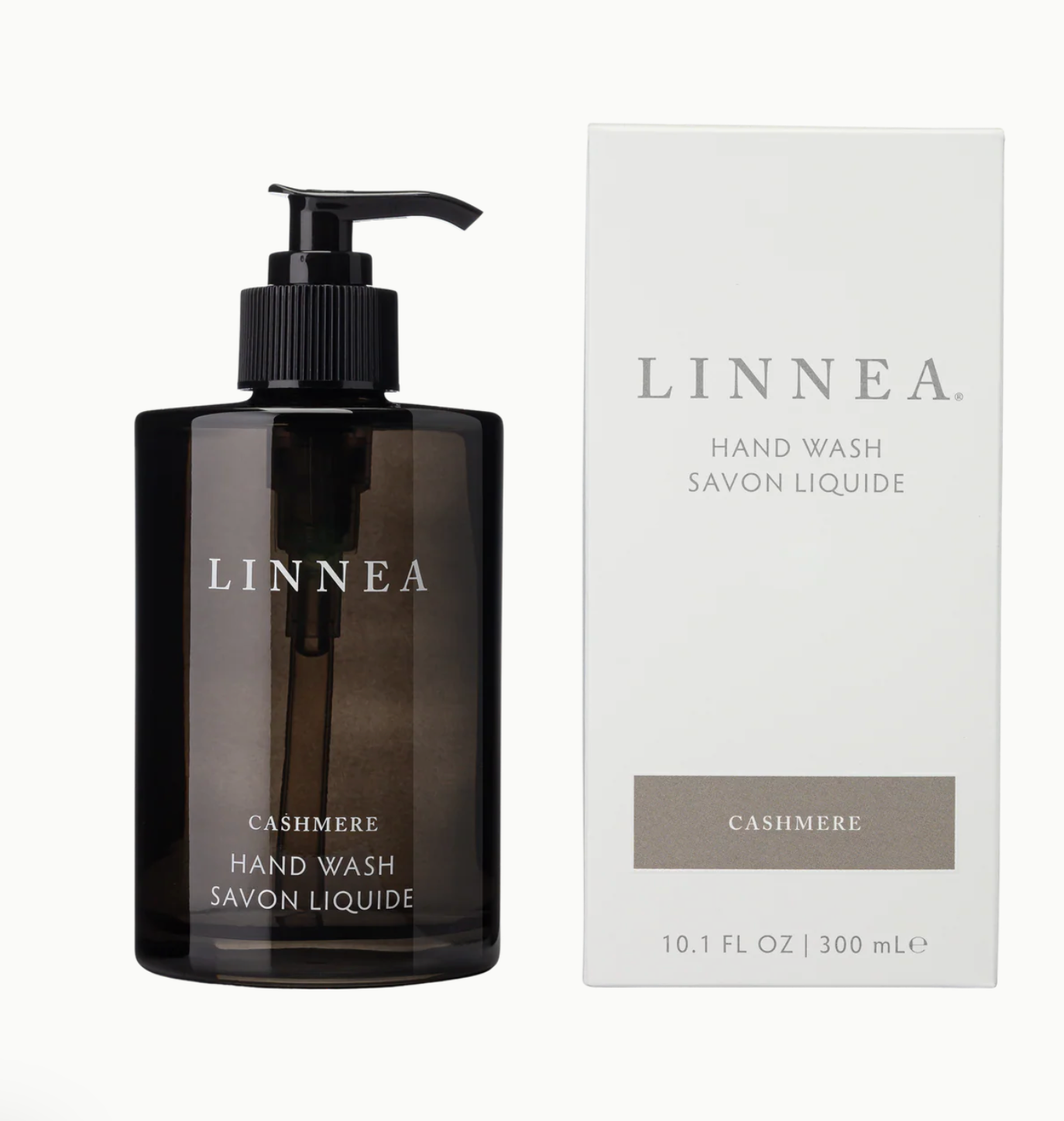 Cashmere Hand Wash