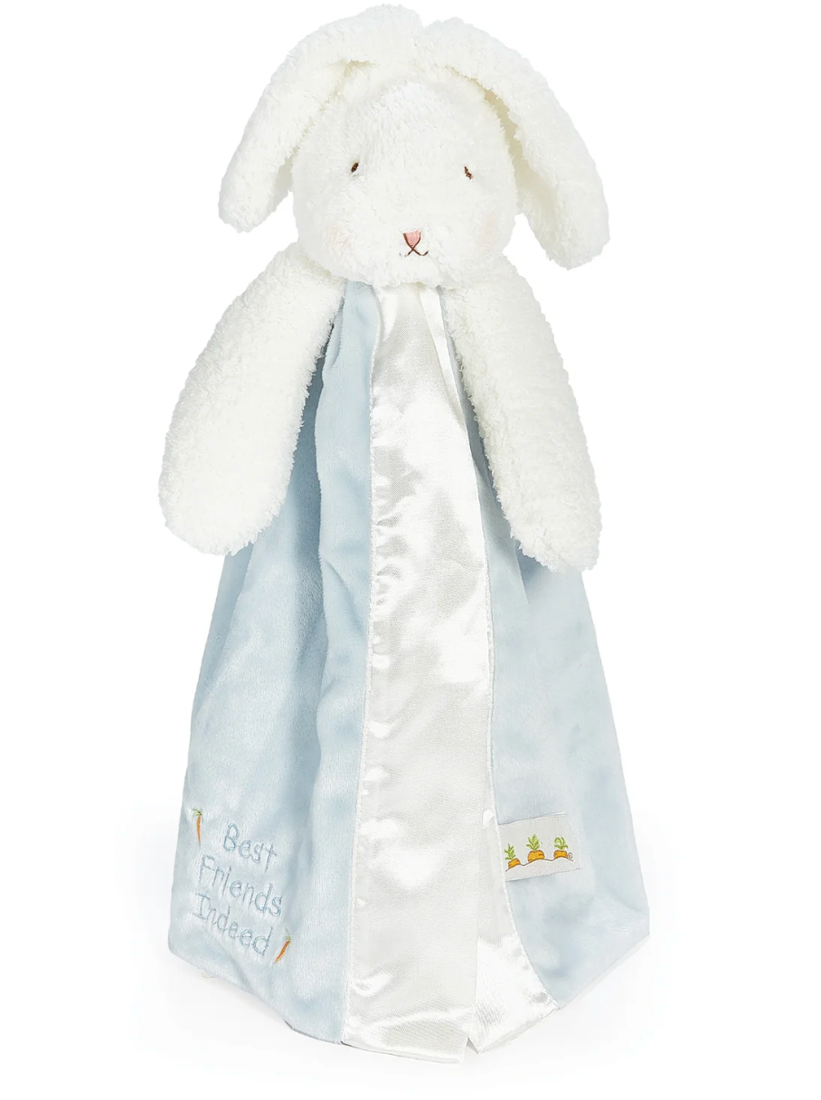 Bud Bunny Buddy Blanket