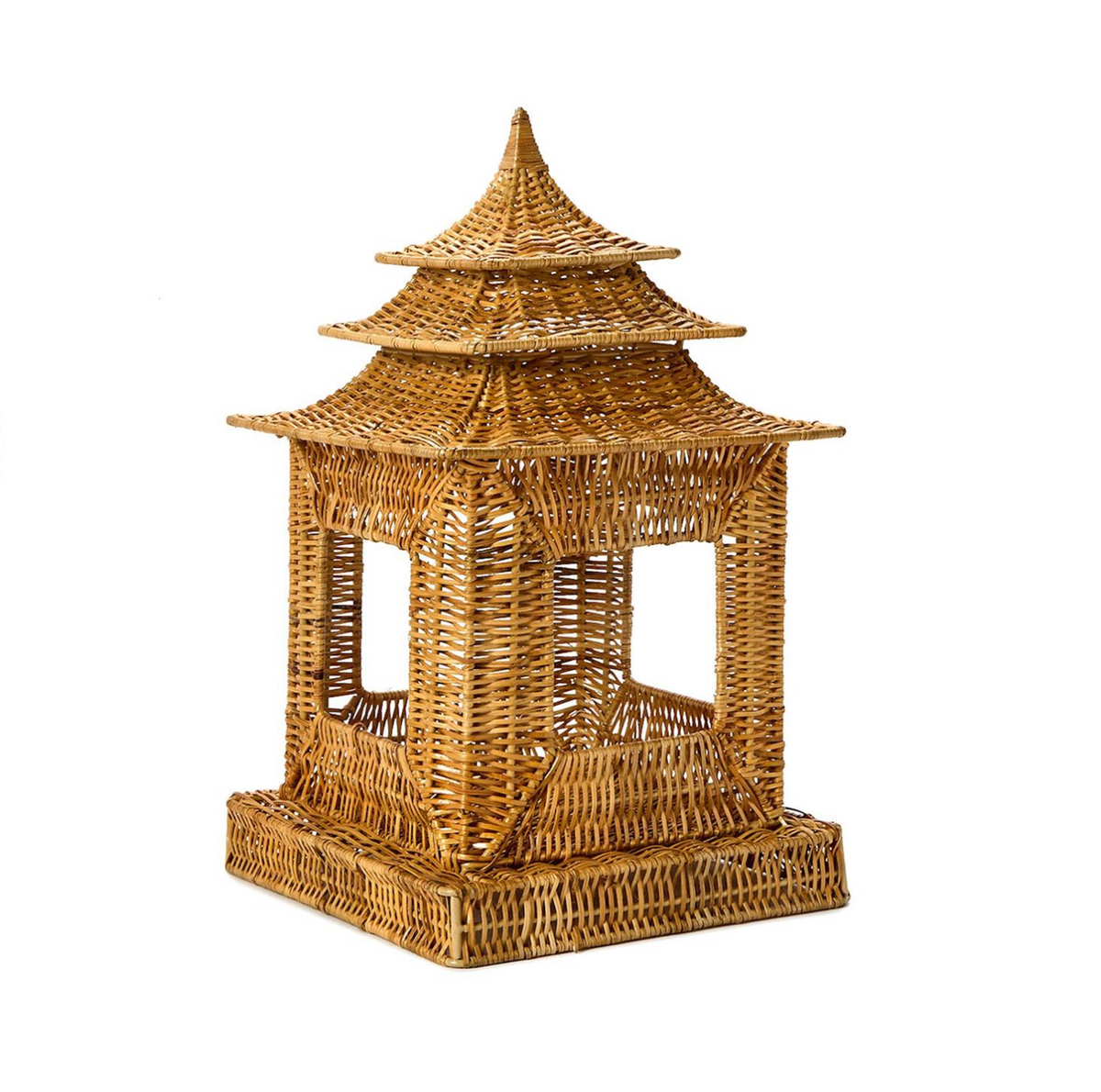 Large Pagoda Lantern