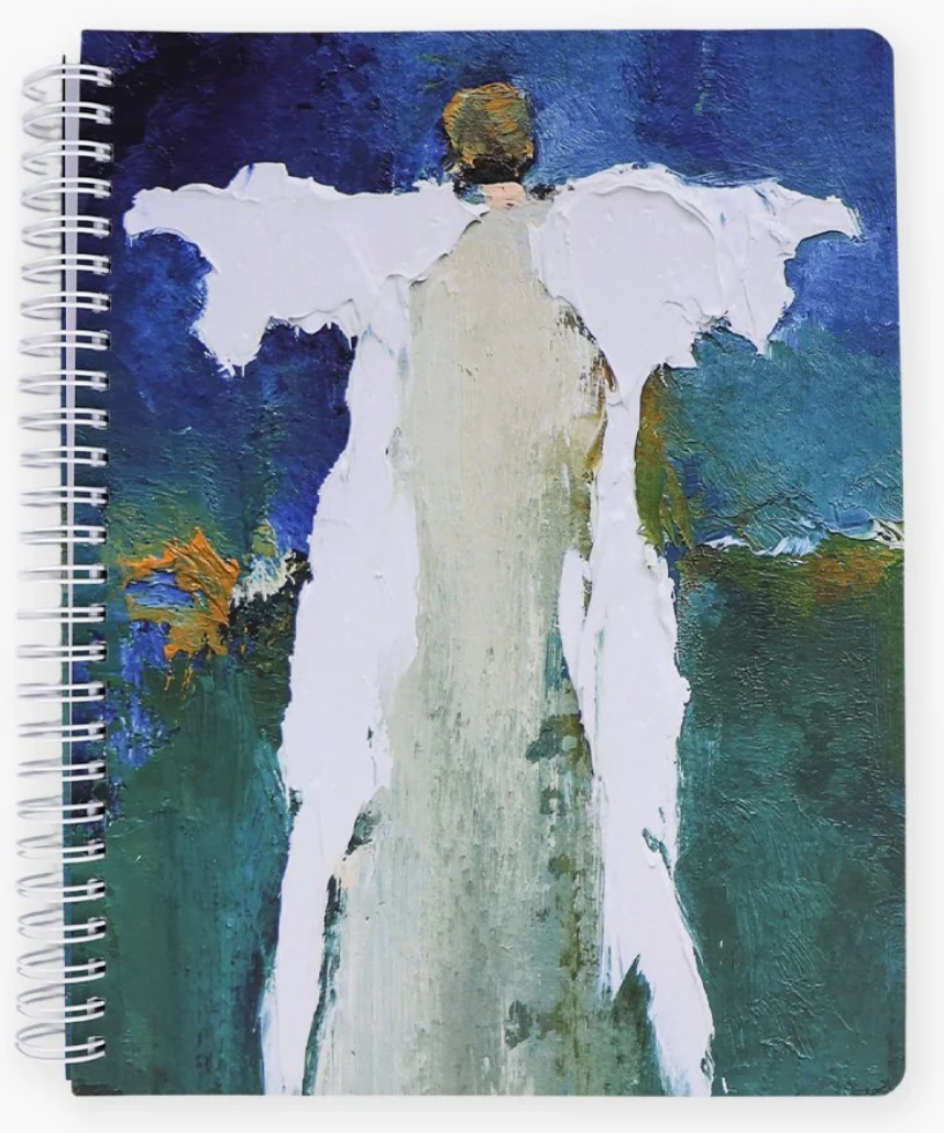 Endurance Spiral Journal