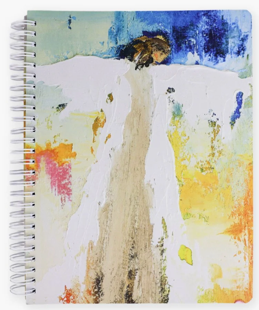 Joy Spiral Journal