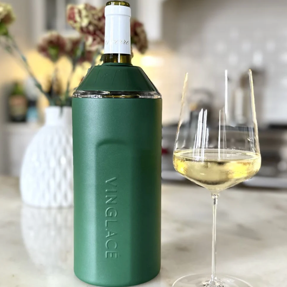 Wine and Champagne Chiller