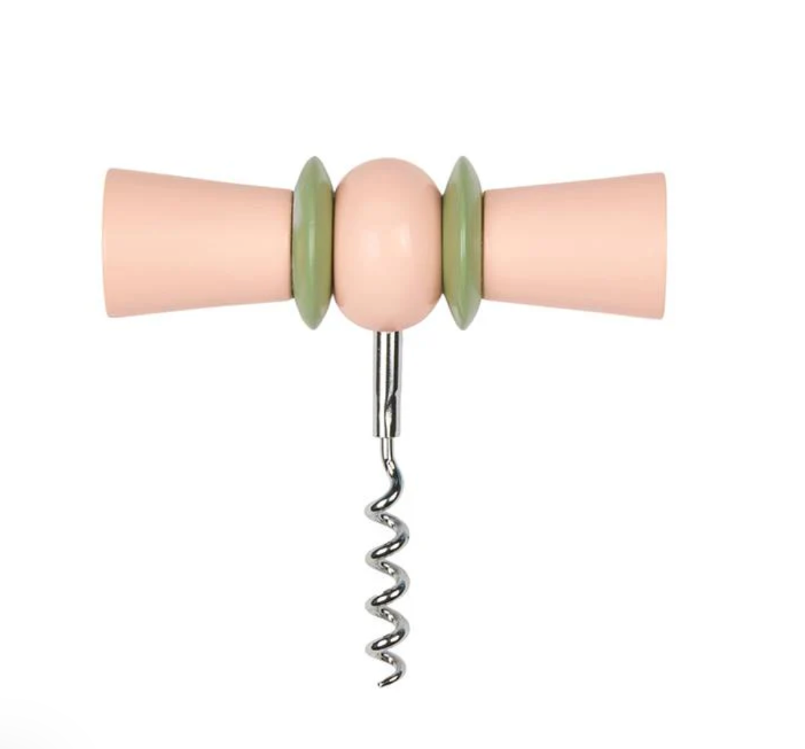 Bow Tie Corkscrew