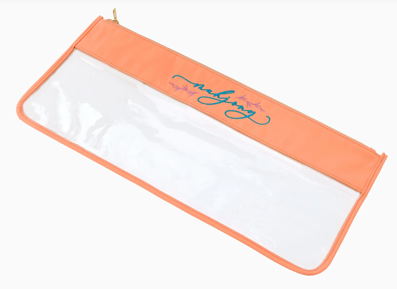 Stitched Mahjong Bags