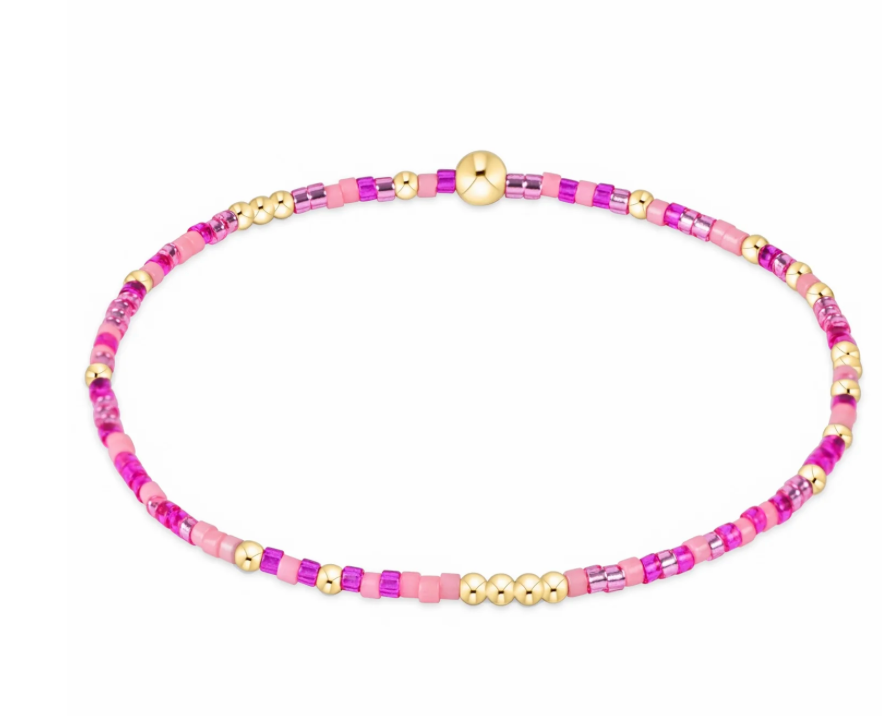 Enewton egirl Hope Unwritten Bracelet