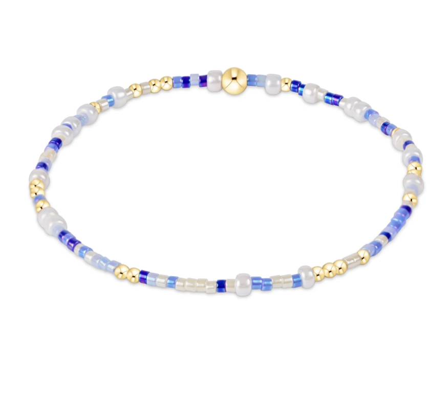 Enewton egirl Hope Unwritten Bracelet