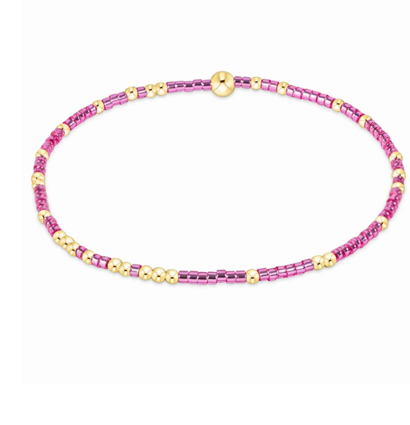 Enewton egirl Hope Unwritten Bracelet