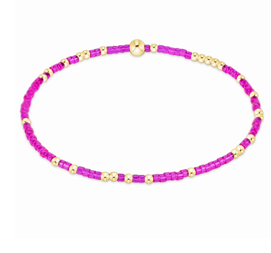 Enewton egirl Hope Unwritten Bracelet