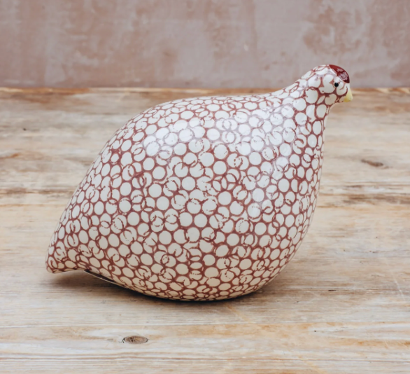 Les Céramique Quail