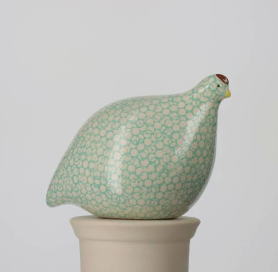 Les Céramique Quail