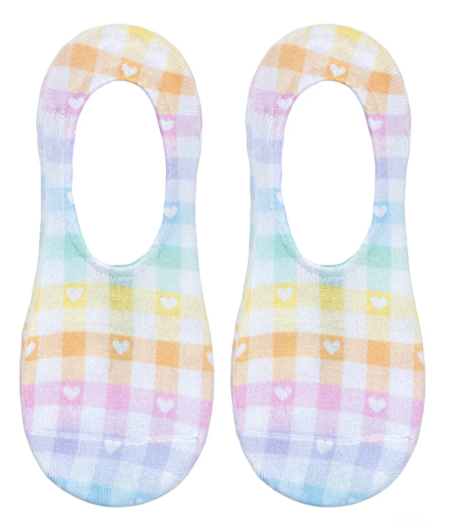 Living Royal No-Show Socks