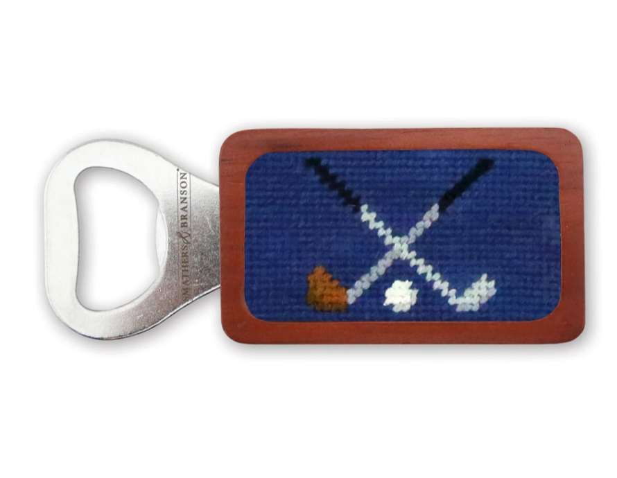 Smathers and Branson Bottle Opener