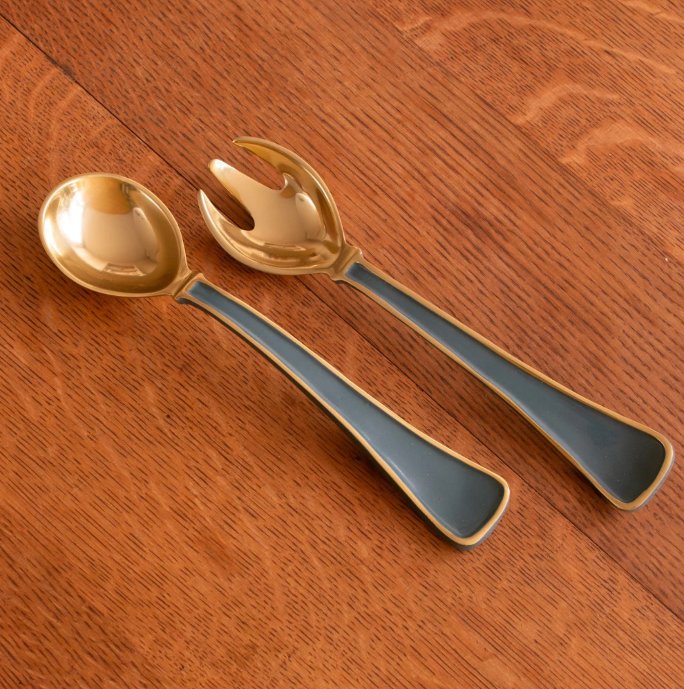 ENCANTO Soho Salad Servers
