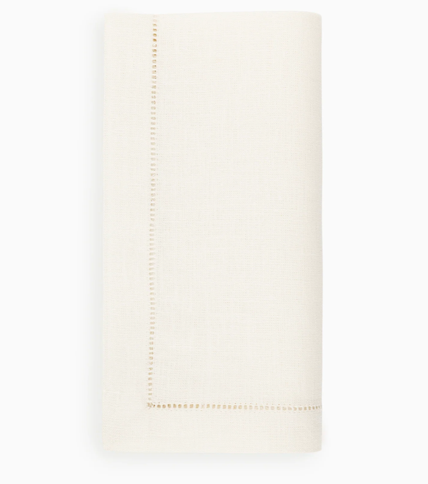 Festival Set of 4 Cocktail Napkins
