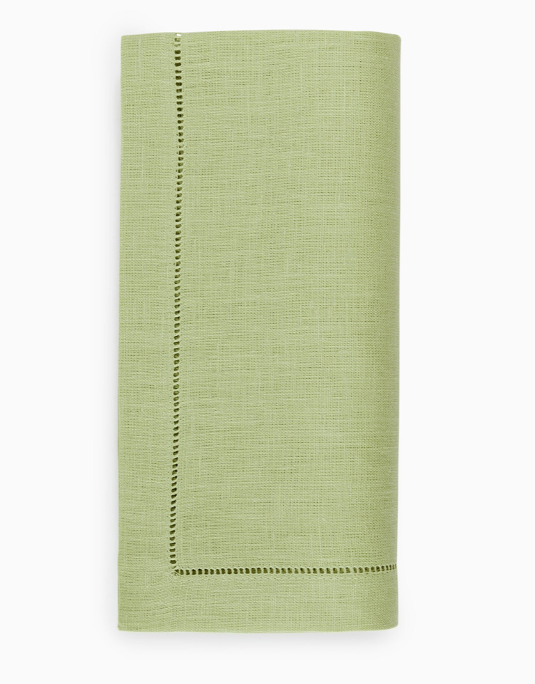 Festival Set of 4 Cocktail Napkins