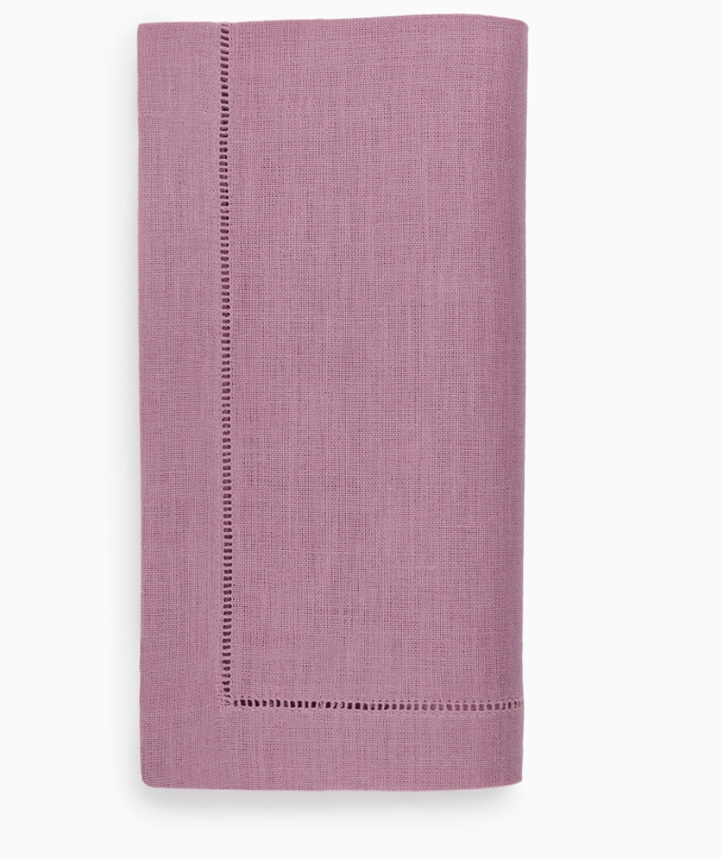 Festival Set of 4 Cocktail Napkins