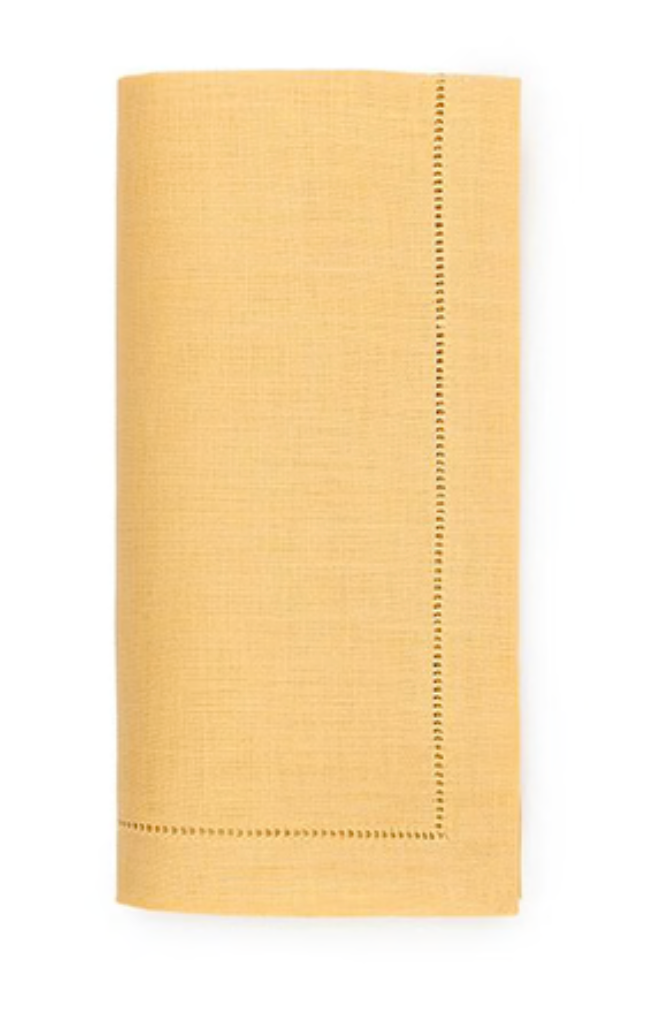 Festival Set of 4 Cocktail Napkins