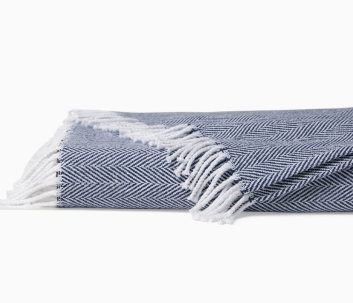Celine Throw