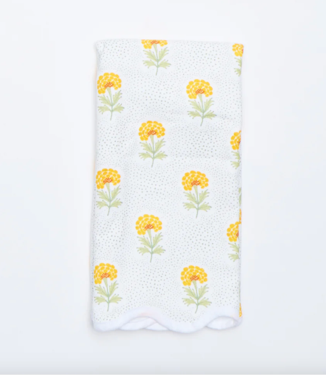Weezie Kitchen Towel