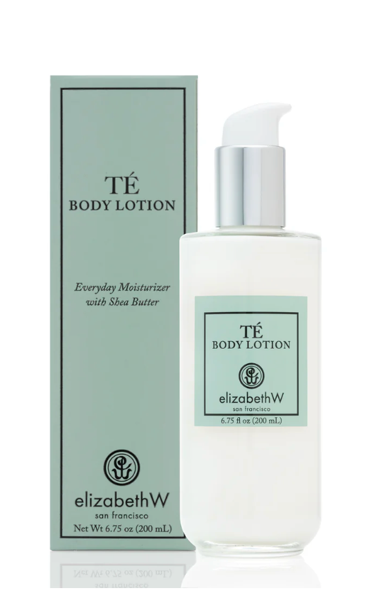 ElizabethW Body Lotion