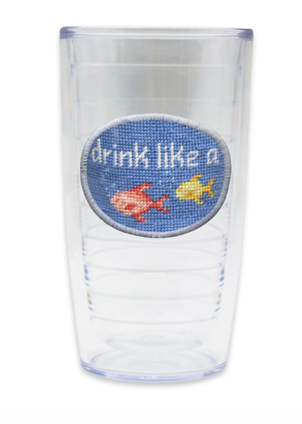 Smathers and Branson Tervis Tumbler