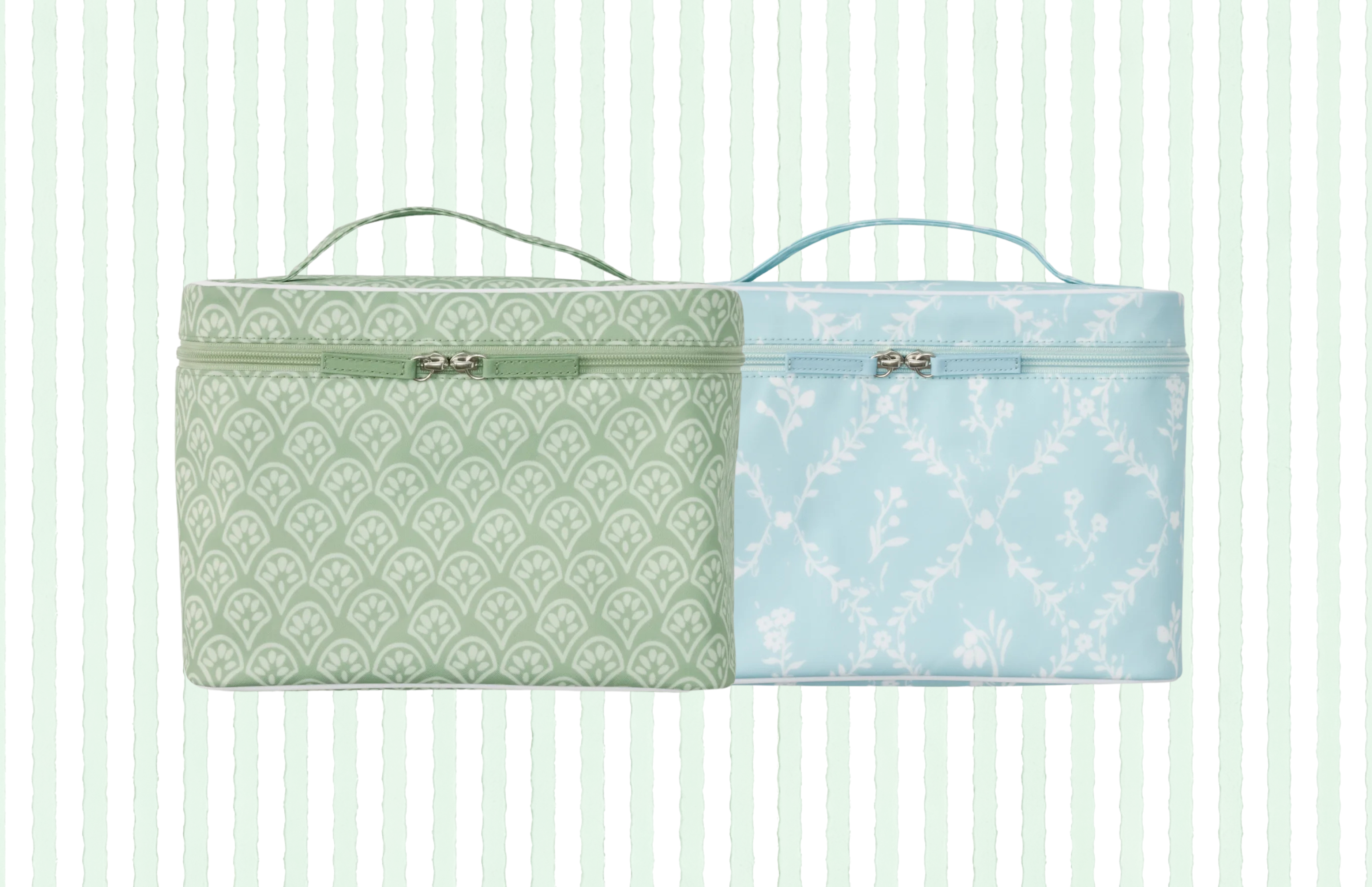 Weezie Vanity Case