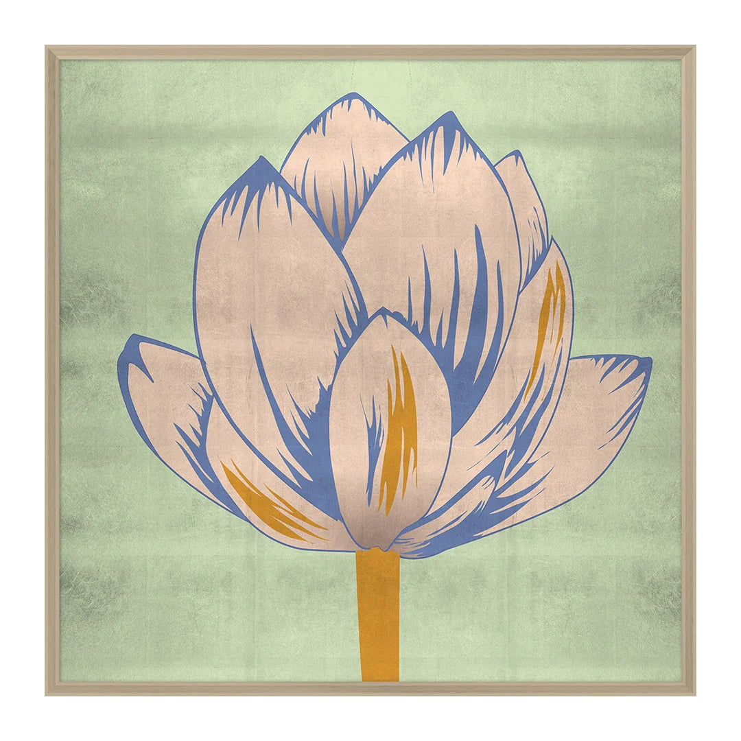 Lotus Entertain You