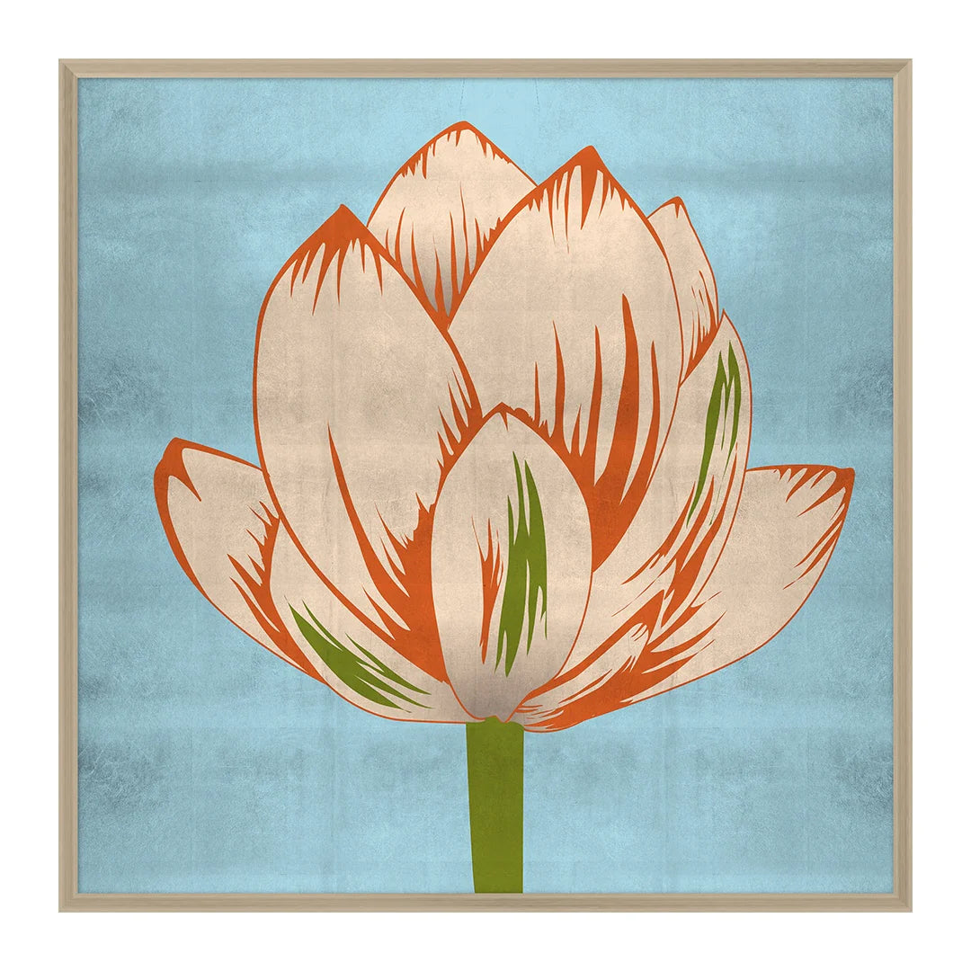 Lotus Entertain You