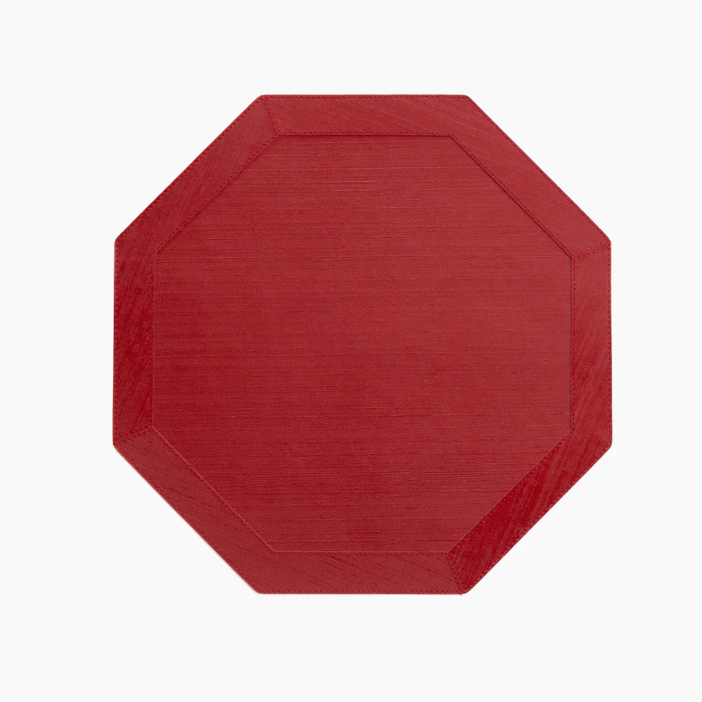 Octagonal Placemat