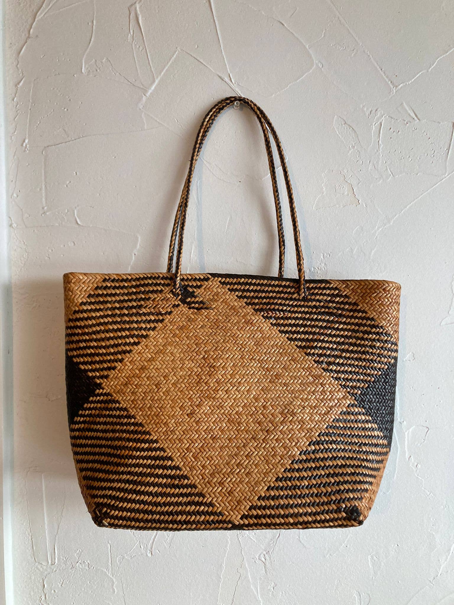 Avery Day Tote