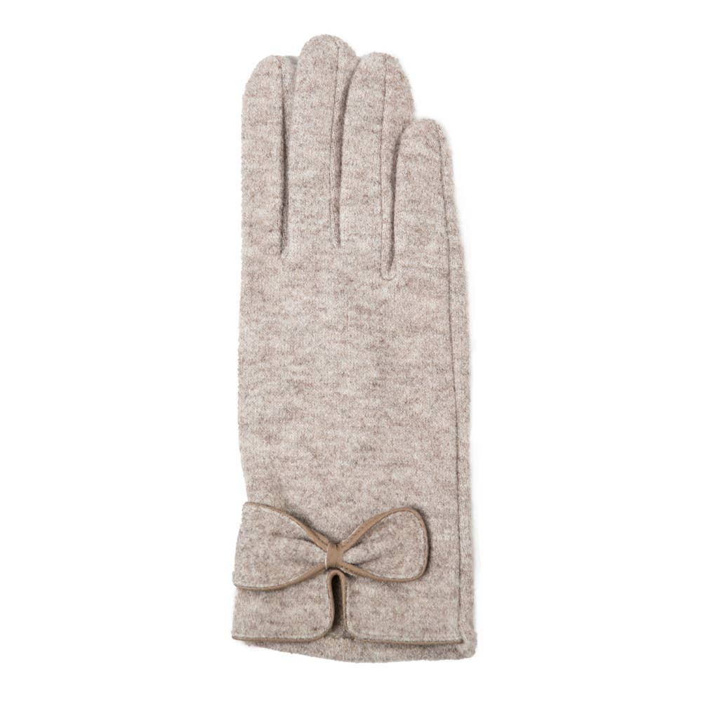 Mindy Glove - Fall 2025