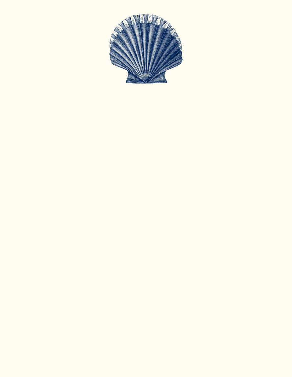 Scallop  Notes