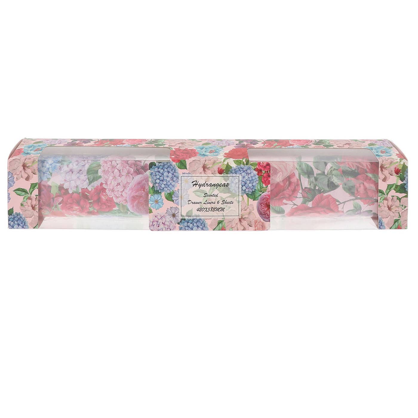 Summer Garden Drawer Liners