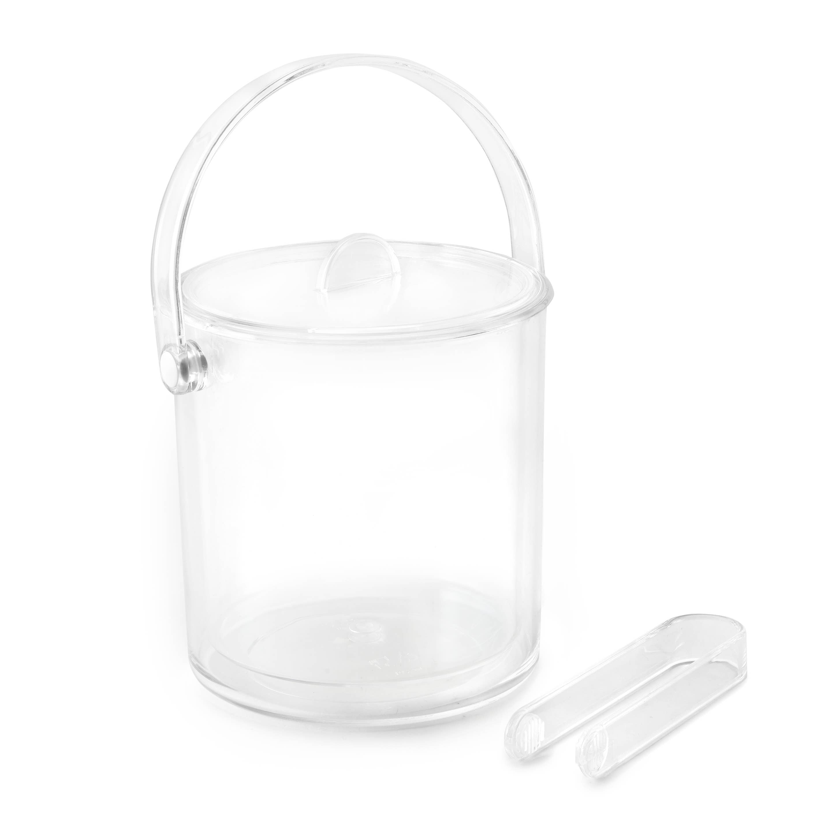 Double Wall Ice Bucket